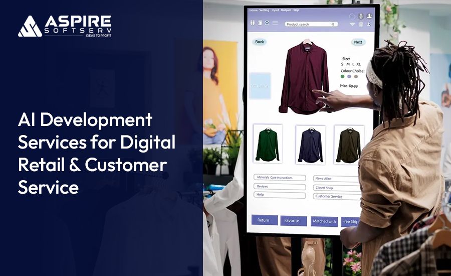 Aspire Softserv