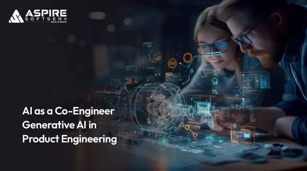 ai-as-a-co-engineer-generative-ai-in-product-engineering