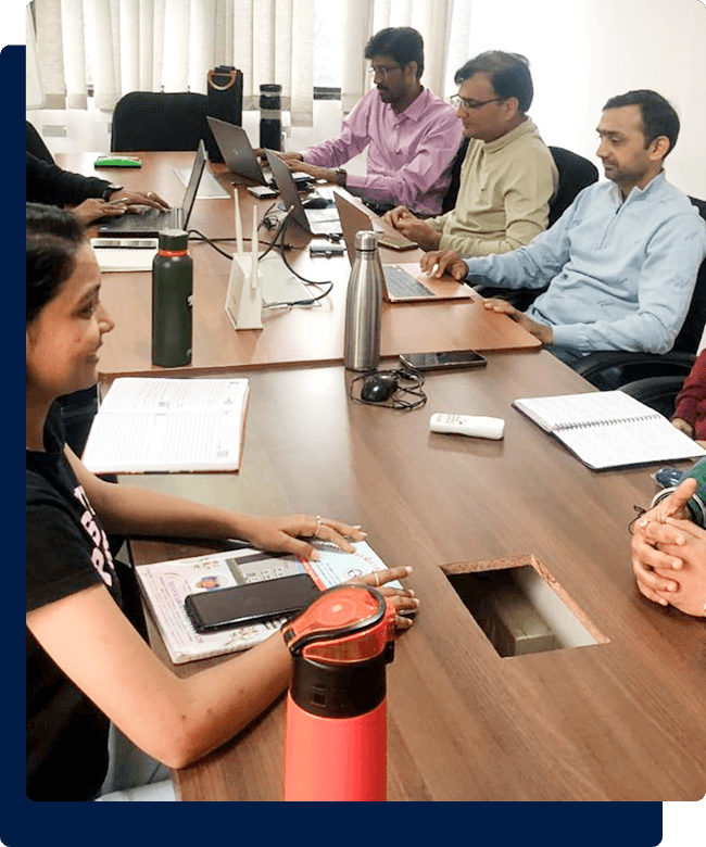 An Open and People-Centric Culture