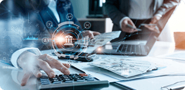 Banking & Financial Services