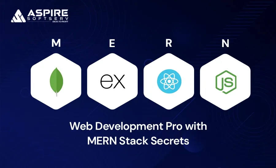 Check out MERN Stack Secrets and Become a Top-Notch Developer