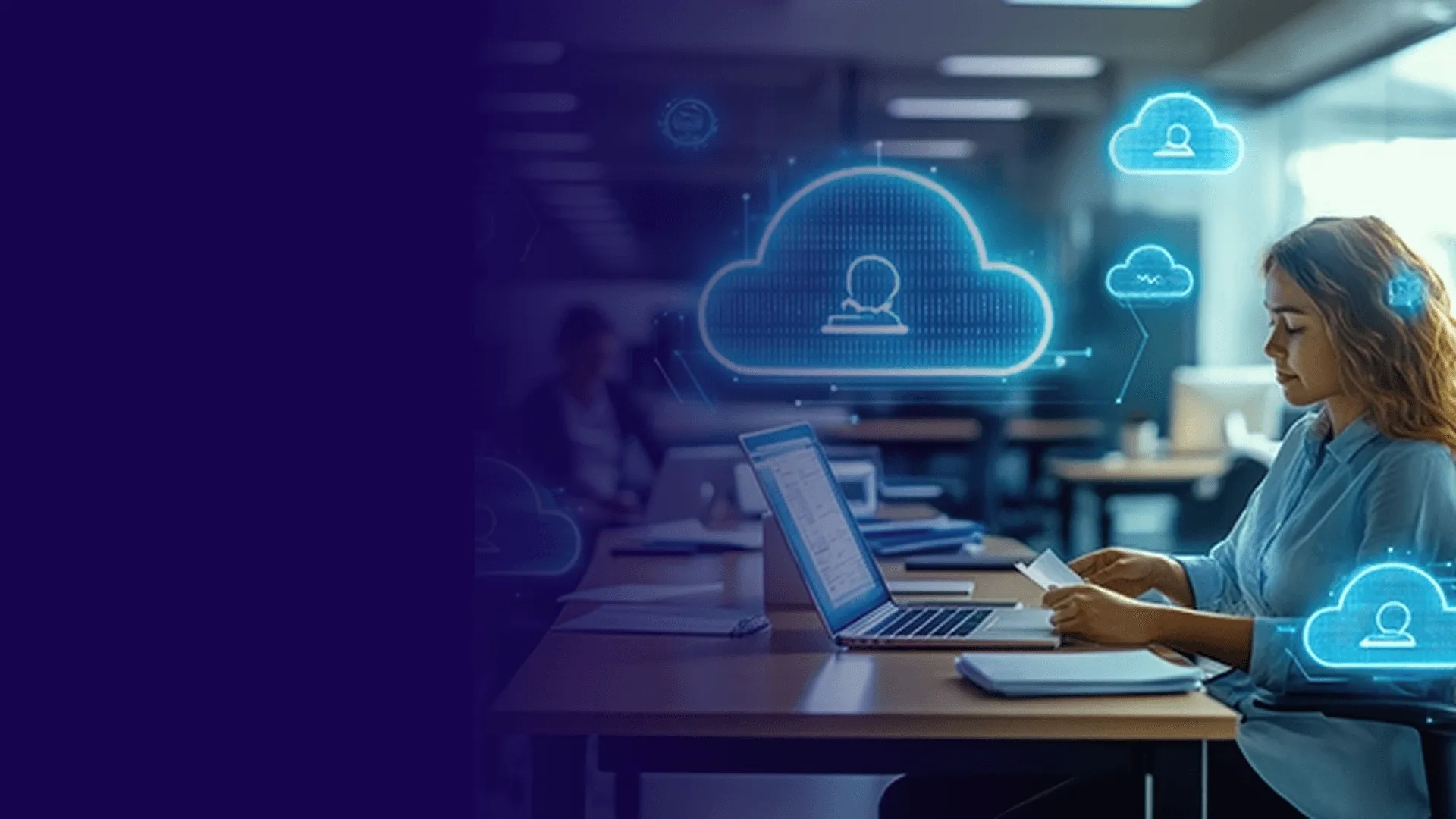 Cloud & DevOps Engineering Services | AspireSoftServ
