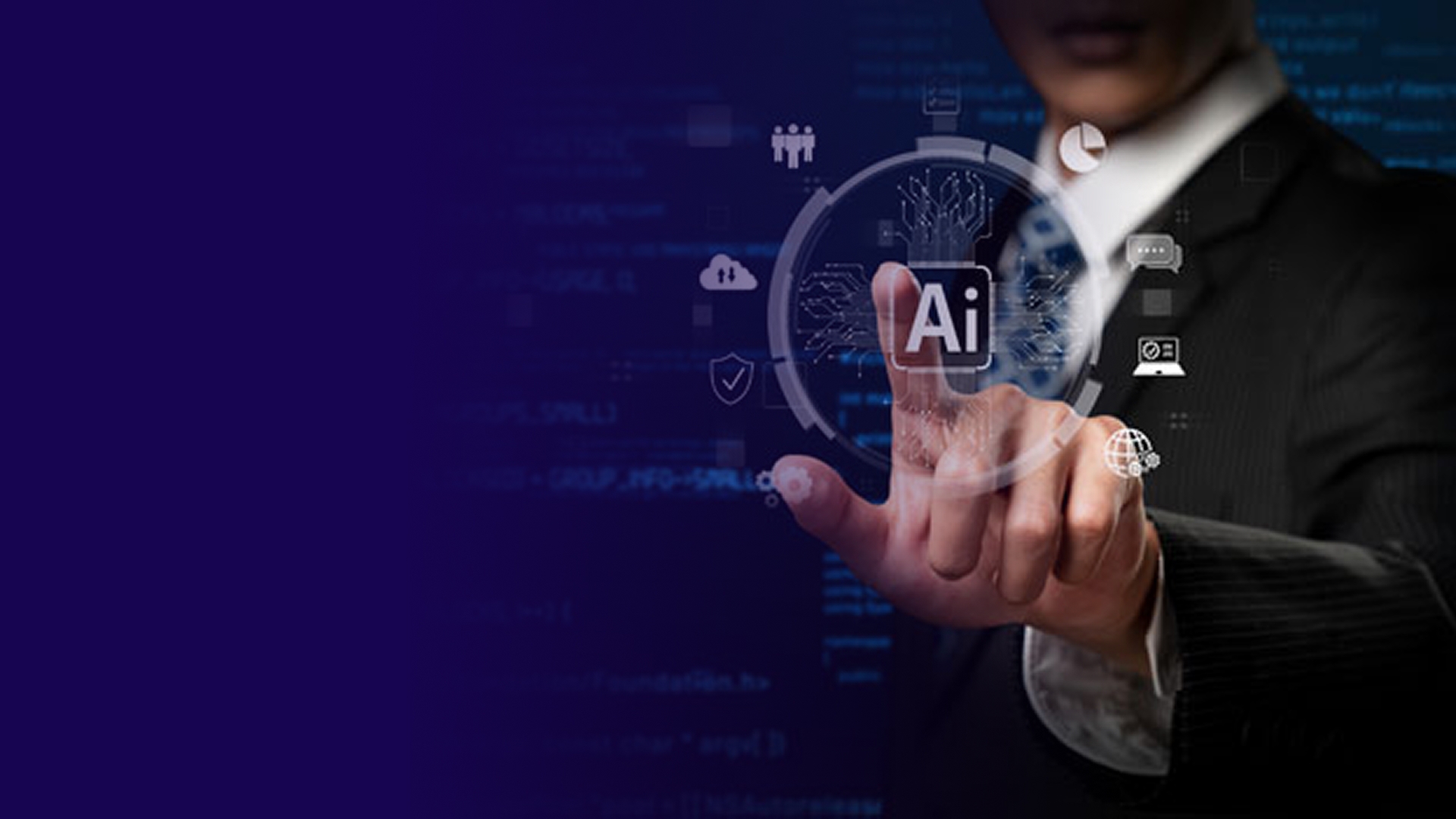 AI Consulting Services | Transform Your Business with AI