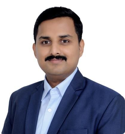 Hitesh Vagh