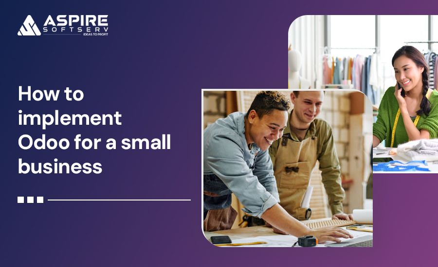 Aspire Softserv