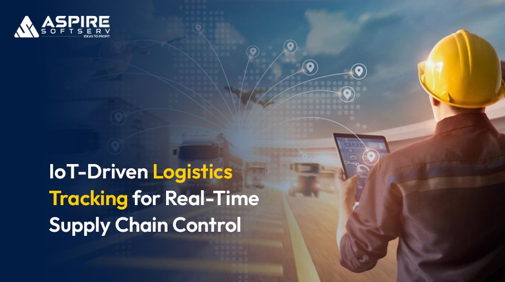 IoT-Driven-Logistics-Tracking-for-Real-Time-Supply-Chain-Control