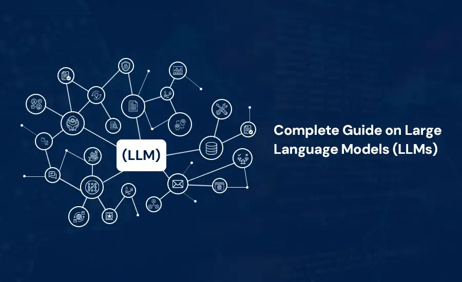 Large Language Models(LLMs): Complete Guide in 2024 