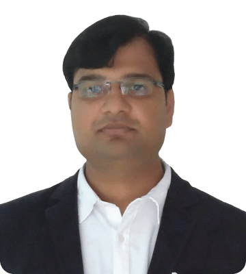 Pratik Patel