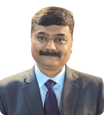 Samir Pandya