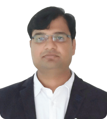 Pratik Patel