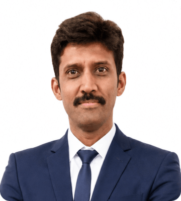 Purav Gandhi