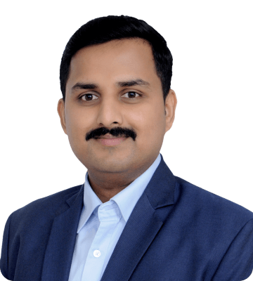 Hitesh Vagh
