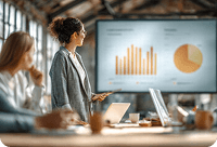 Performance-driven growth