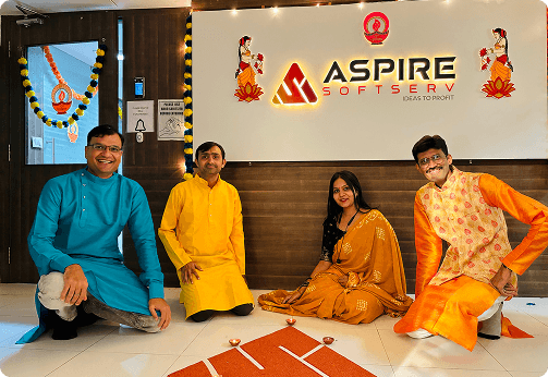 Aspire Softserv