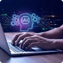 Strategic direction on AI adoption ensuring solutions solve real problems for real businesses, not just follow trends.