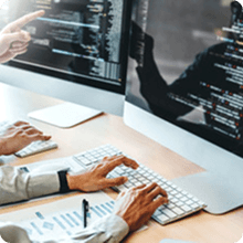 Clear oversight on digital transformation projects serving global clients across 25+ countries with practical, working solutions.