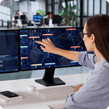 Consistent guidance from architecture through to delivery ensuring every product is reliable, scalable, and aligned with real business goals.