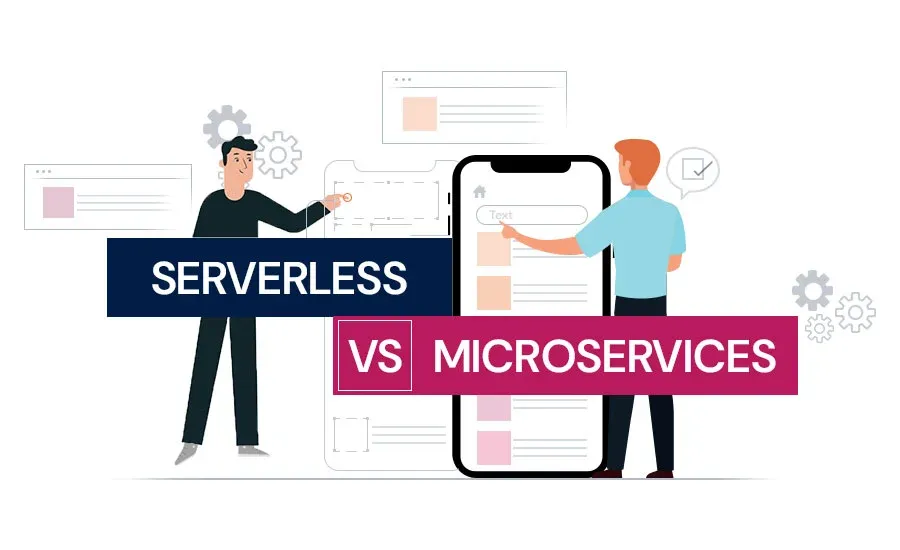 Serverless vs Microservices: Choosing the Right Fit