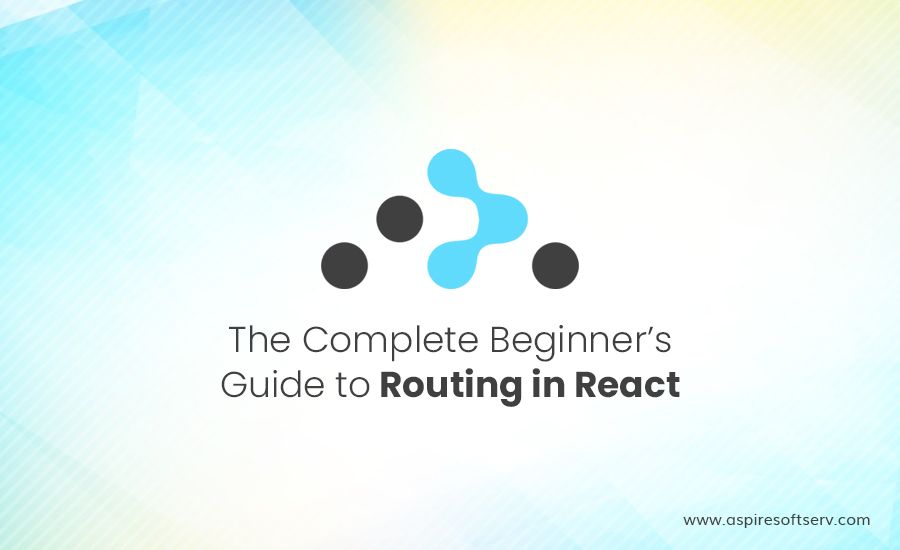 Routing for beginners