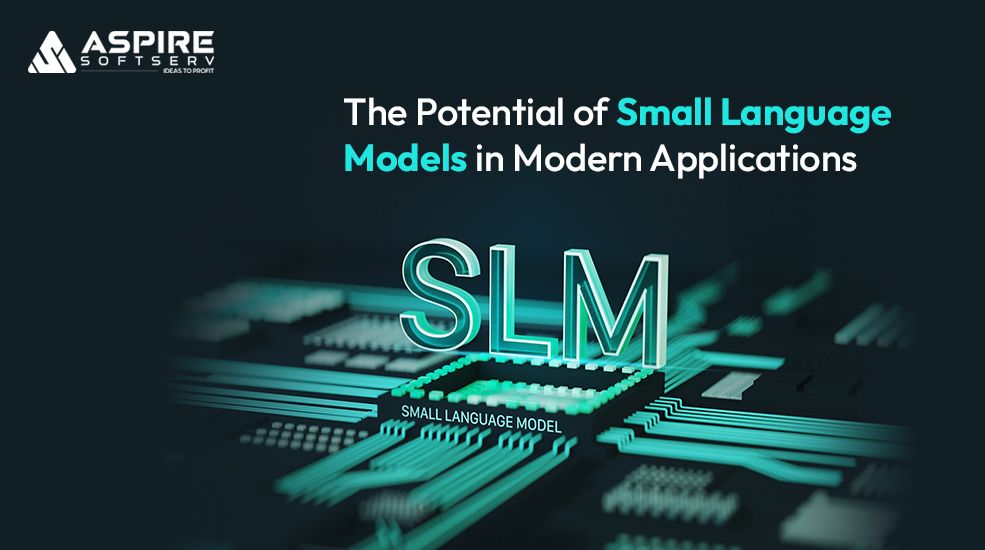 The-Potential-of-Small-Language-Models-in-Modern-Applications