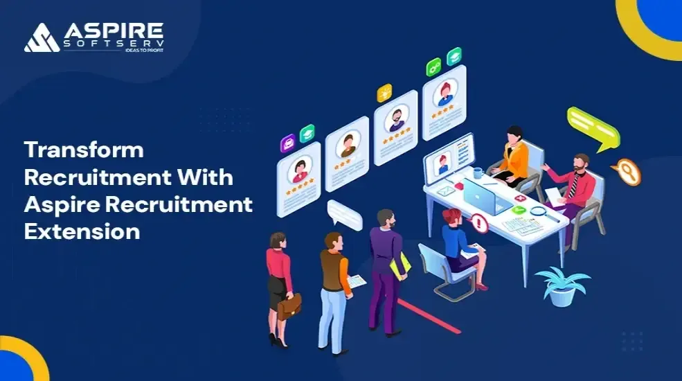 Transform Recruitment With Aspire Recruitment Extension.webp