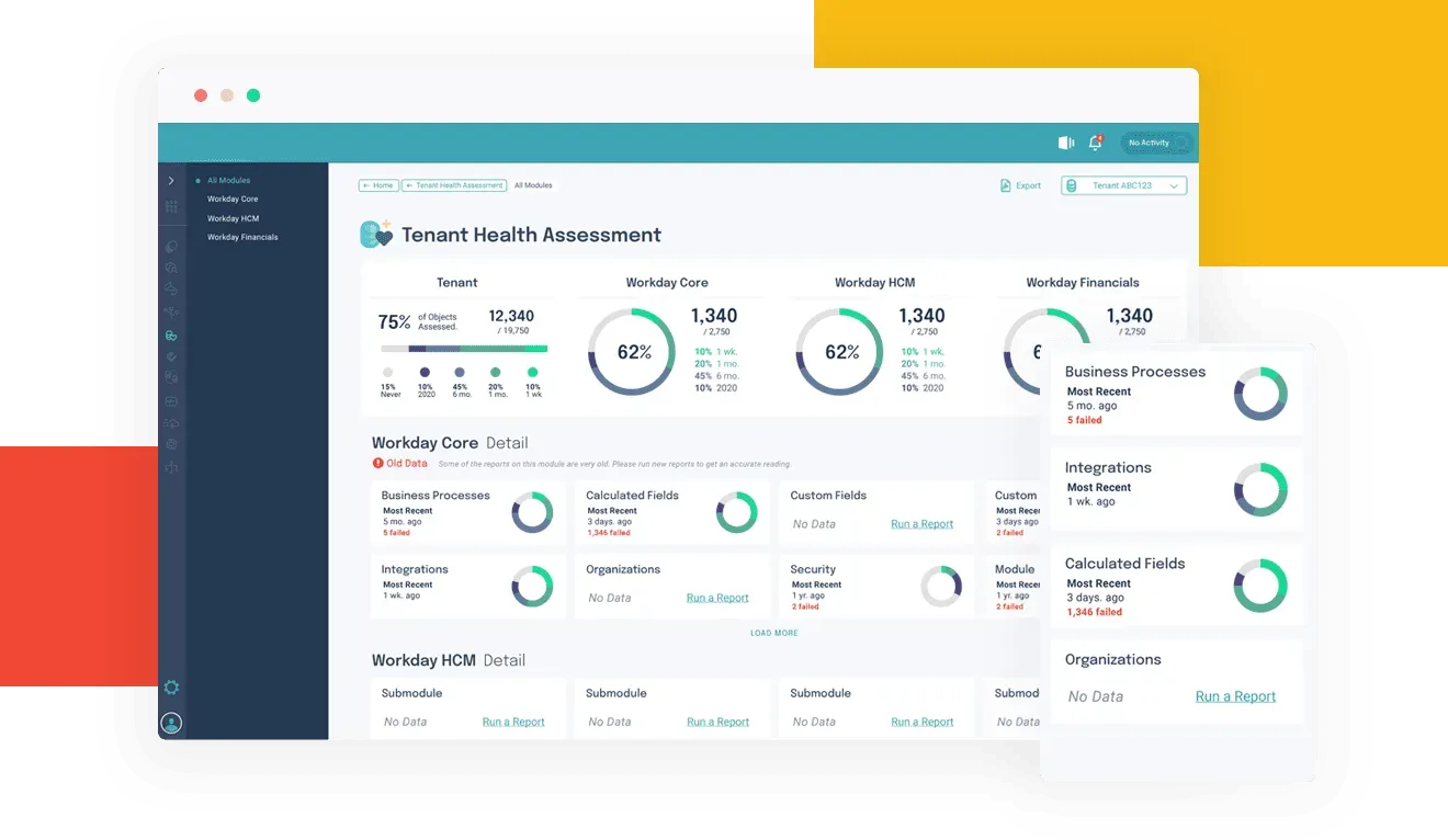 Workday Implementation Automation System - Download a Casestudy