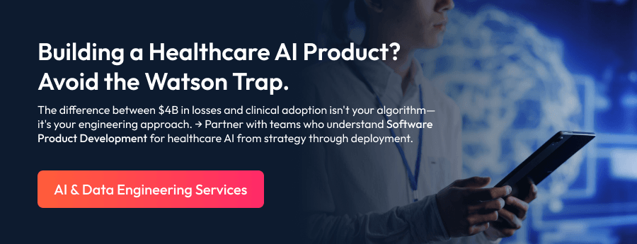 Your internal team hit a wall with compliance, scale, or EHR integration - CTA Banner.png