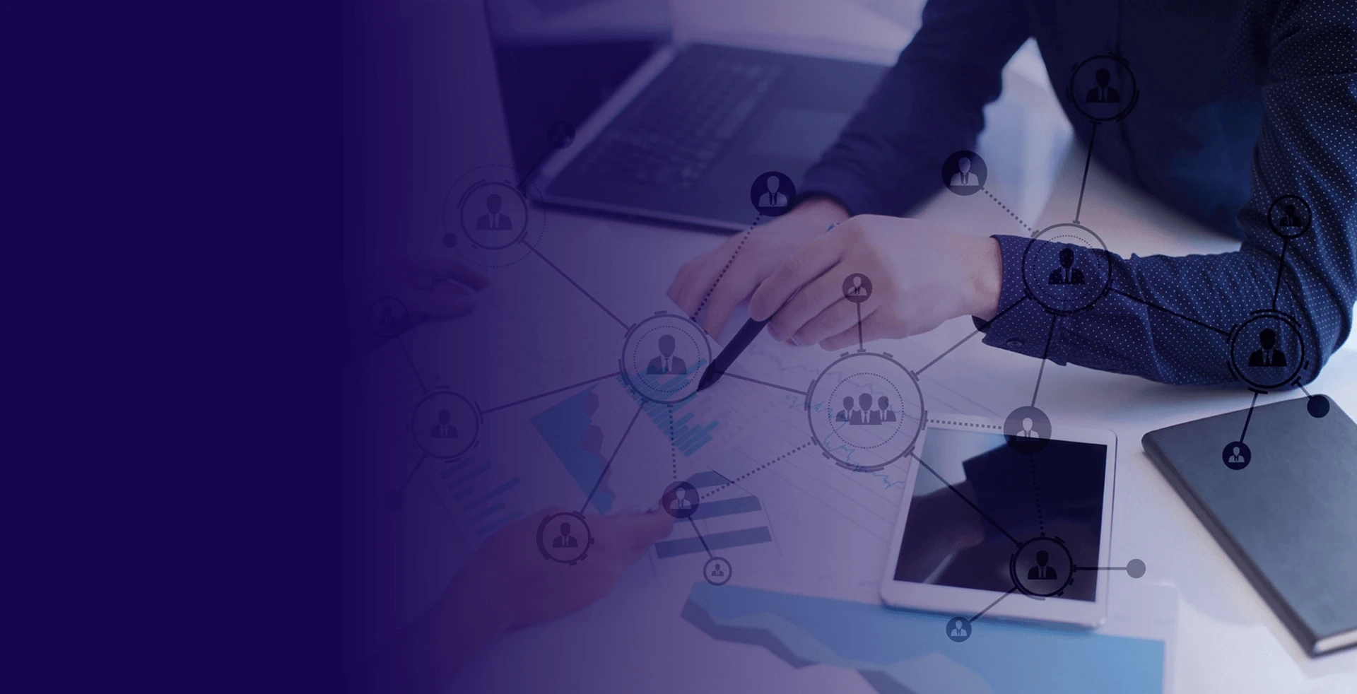 Human Capital Management Software Development |HRMS Solution