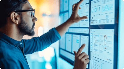 Dynamic Proposal Examples Personalized Dynamic Proposal Generation Portal