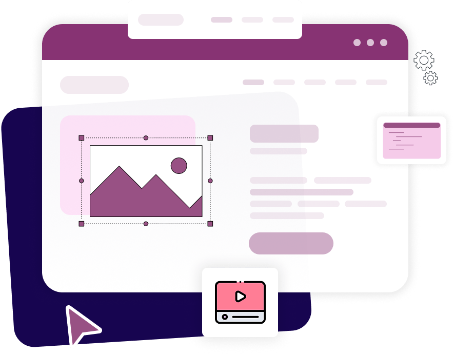 Odoo Website Development Services | Scalable Experiences