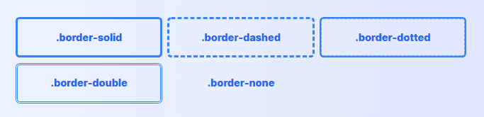 tailwindcss-border-divide-style-example